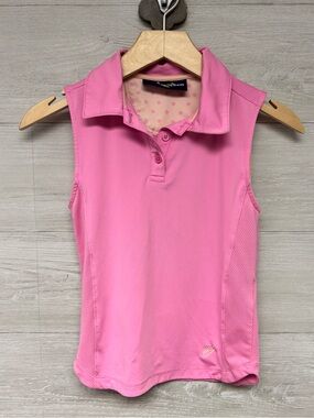 * | Turtles & Tees | girls polos. Size XS (4).